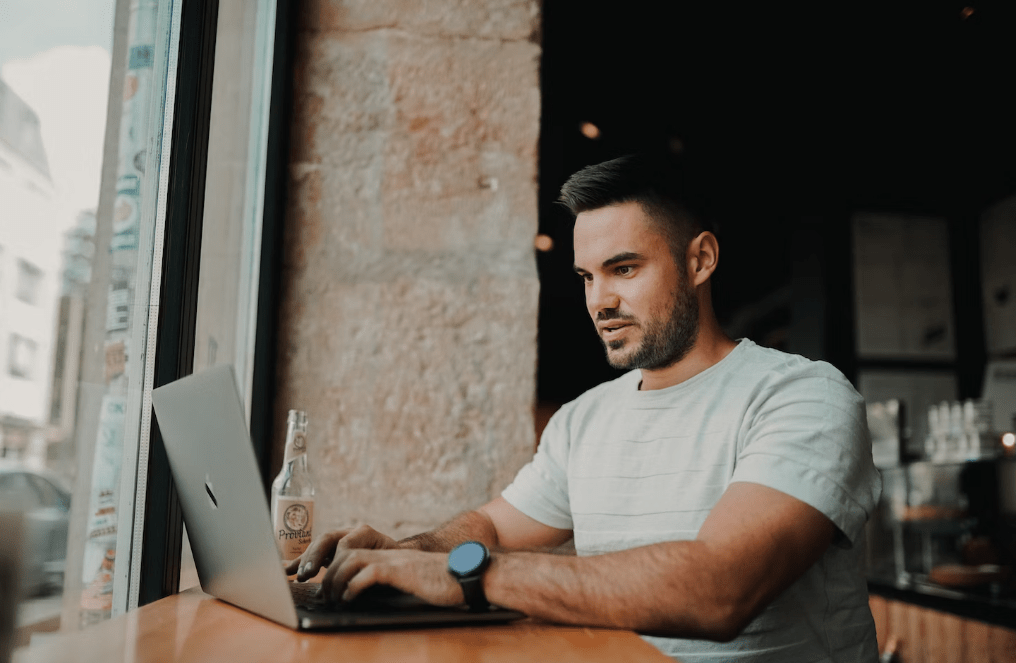 现代人工作压力