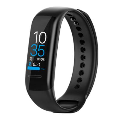 老年人健康监测