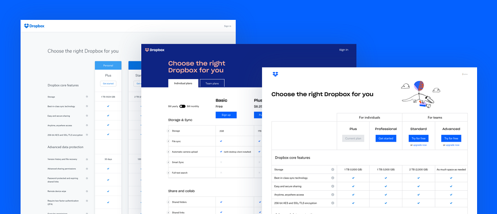 Dropbox WebDAV连接