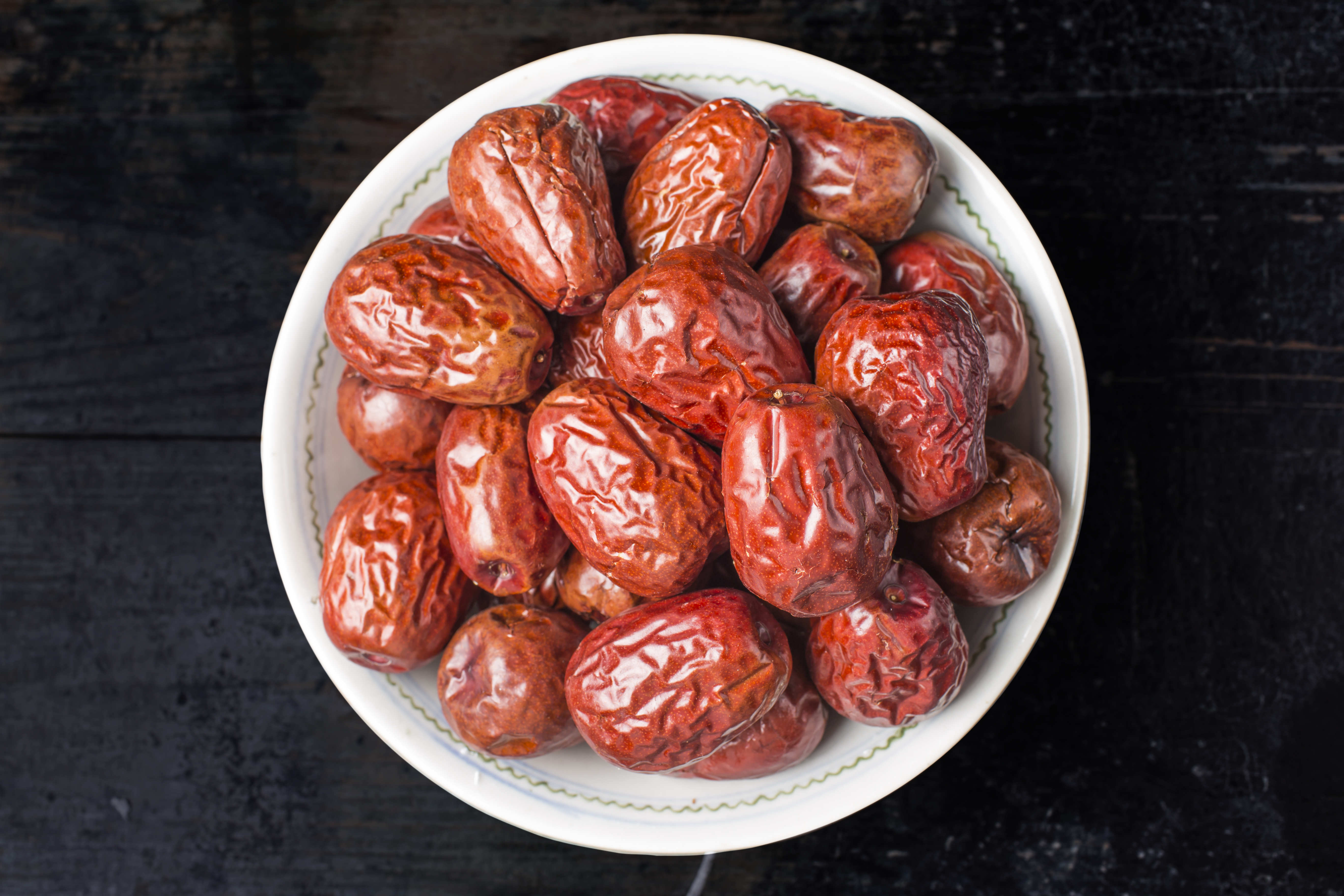 红枣