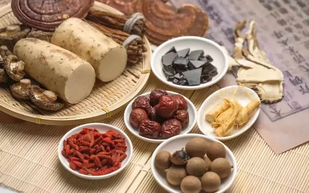 中医食疗