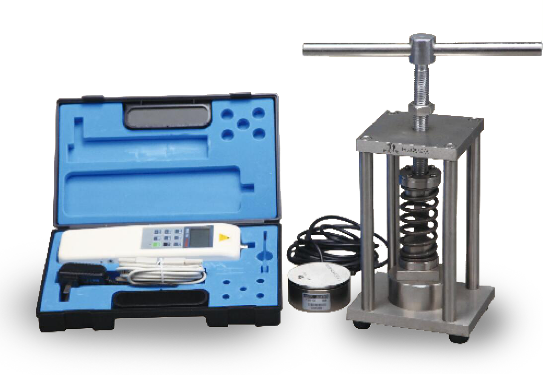 压力测试仪器
