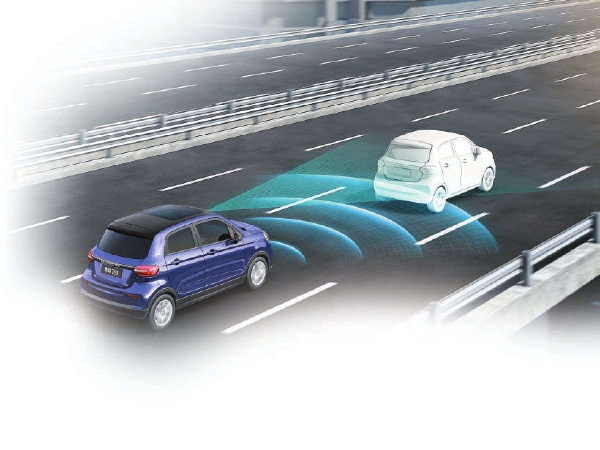 自动驾驶监管沙盒试点城市分布图