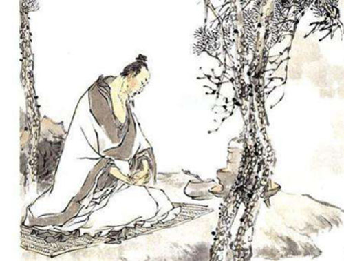 古代中医减肥方法