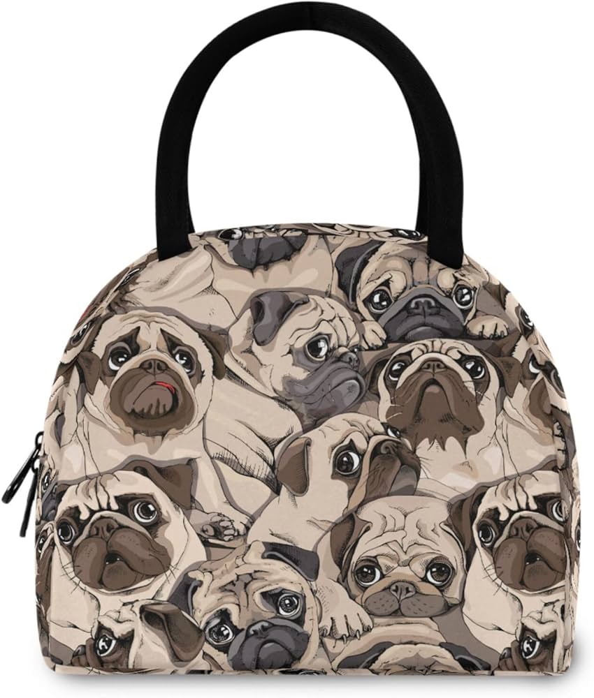 保温袋的搞笑使用