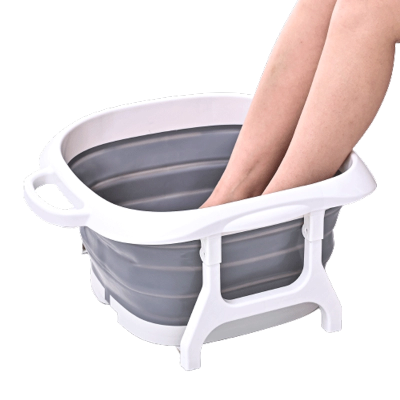 便携式足浴盆