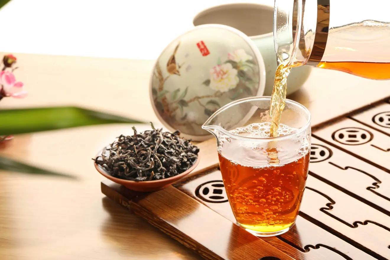 女性健康与饮茶禁忌