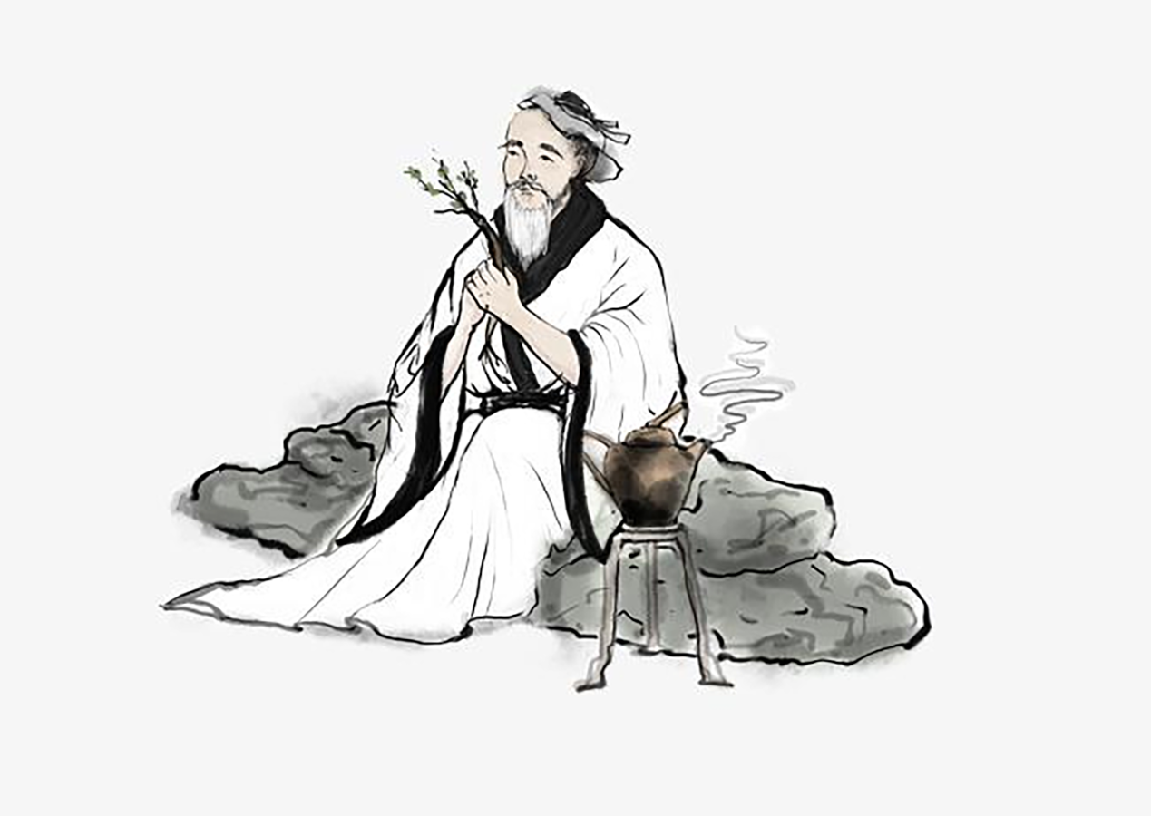 五禽戏创始人华佗