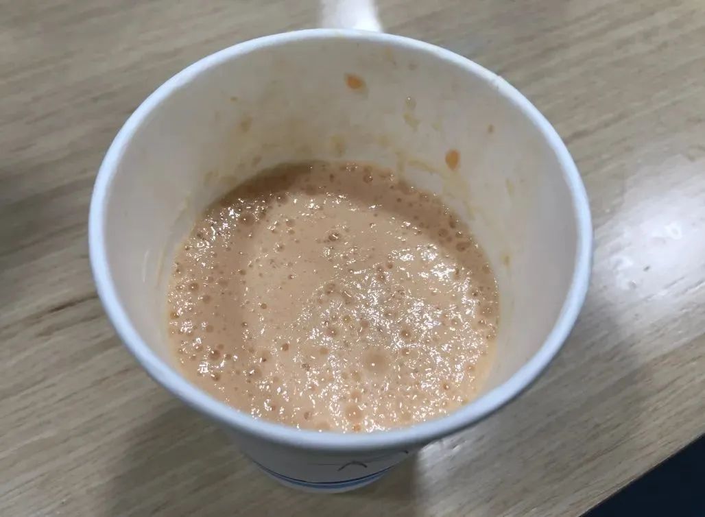 木瓜牛奶的科学验证过程