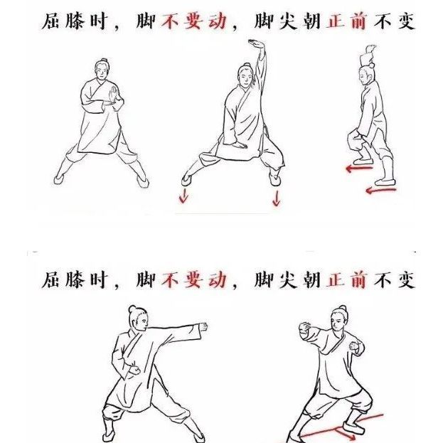 金刚护体的中医气功与呼吸法