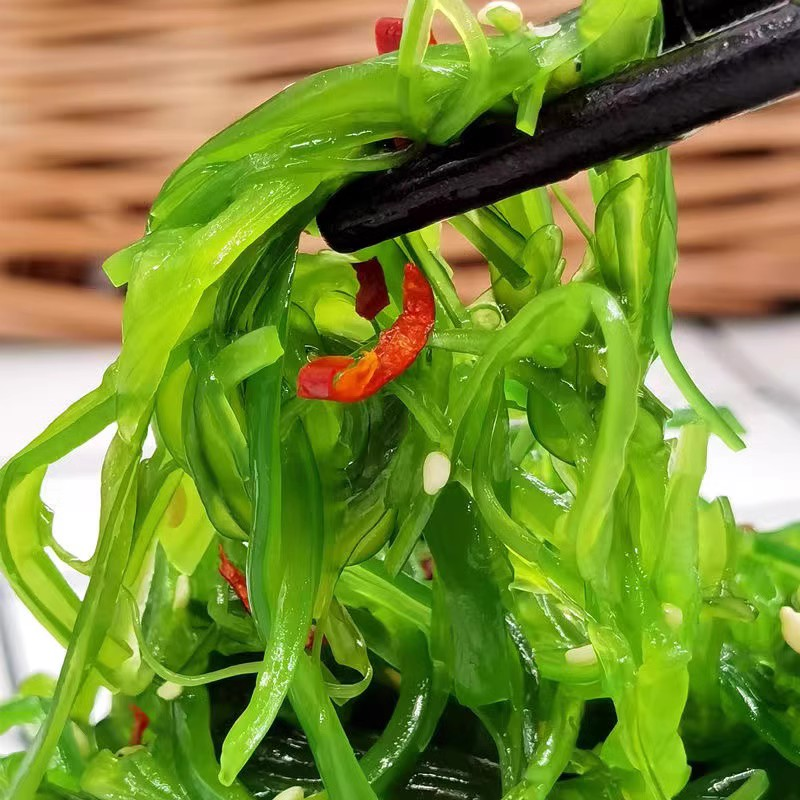 海带与健康