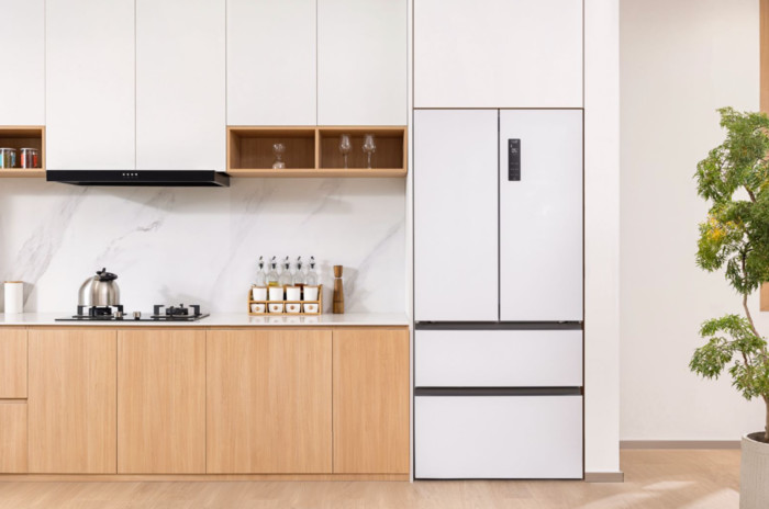 魔法厨房和轮胎的合作