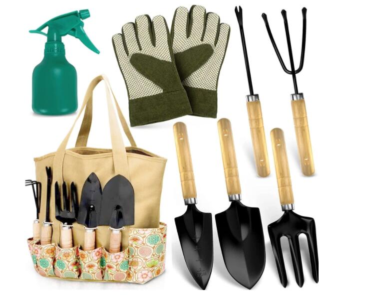 园艺工具